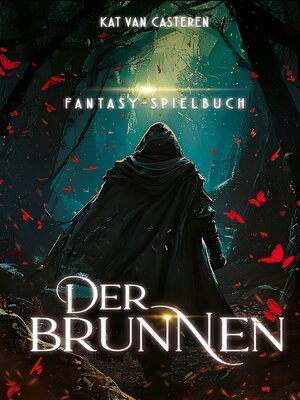 cover image of Der Brunnen